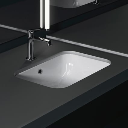 Νιπτήρας Pura 7243