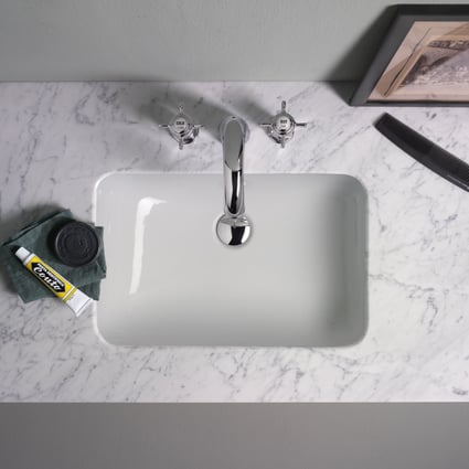 Νιπτήρας Pura 7243