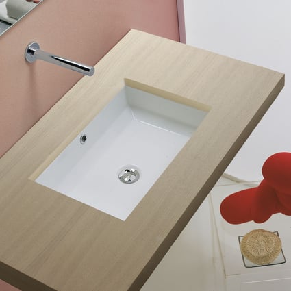 Νιπτήρας Tech 8037