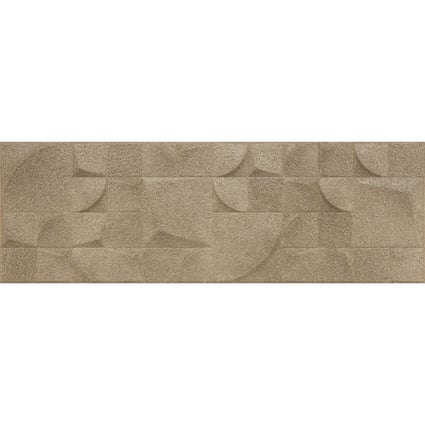 Πλακάκι Shape Icon Taupe 30x90 cm