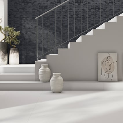 Πλακάκι Renzo White 30x60 cm