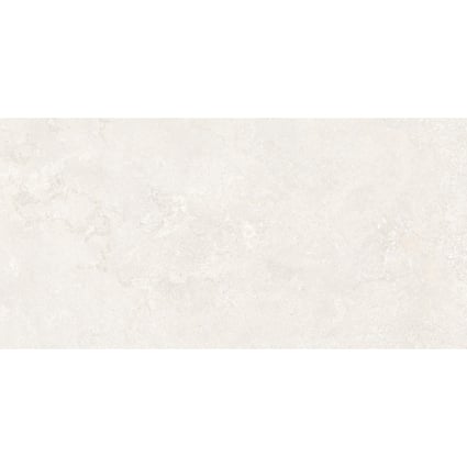 Πλακάκι York White 60x120 cm