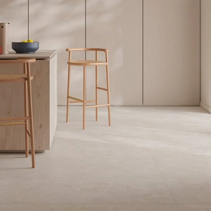 Πλακάκι York White 60x120 cm