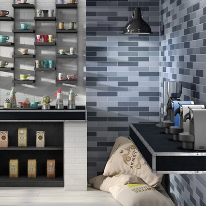 Πλακάκι Urban baltic balen 6x25 cm