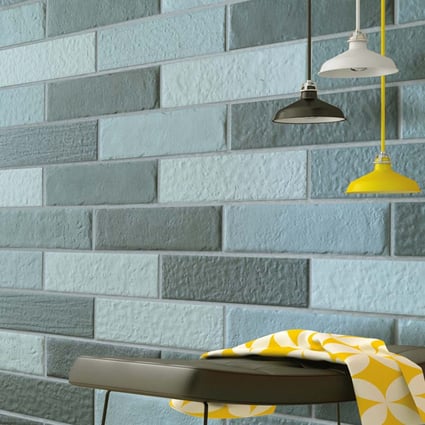 Πλακάκι Urban baltic shade 6x25 cm