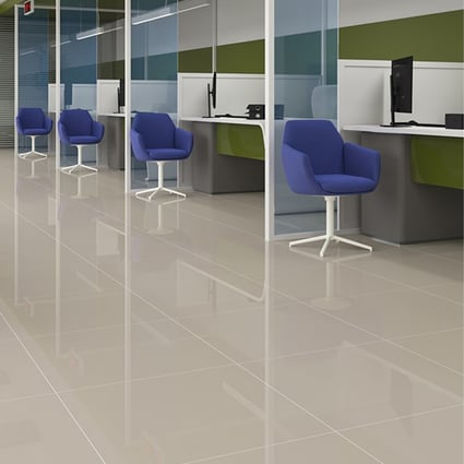 Πλακάκι Glazed Full Lap Bej 60x60 cm