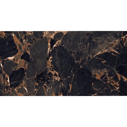 Πλακάκι Mira Black 60x120 cm 