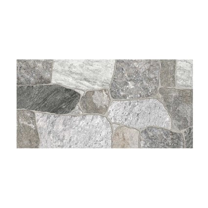 Πλακάκι Atlas Grey 30.6x60.6cm