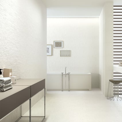 Πλακάκι Code white 40x120 cm