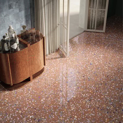 Πλακάκι Glow Plus Sunset 60x120 cm