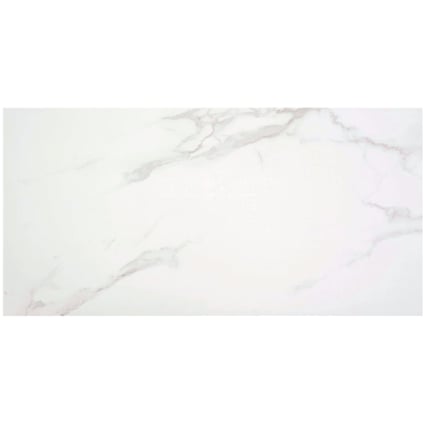 Πλακάκι γυαλιστερό Purity White Pulido 60x120 cm STN Ceramica