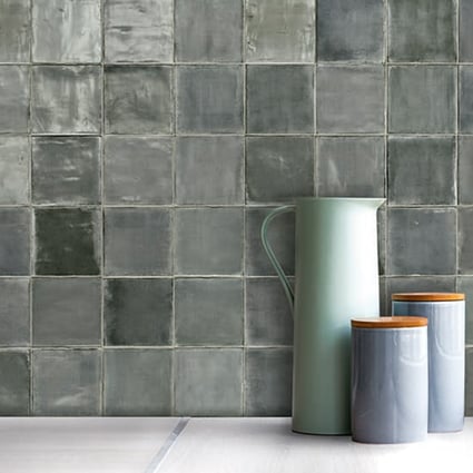 Πλακάκι TSquare Fresh Thyme 15x15 cm