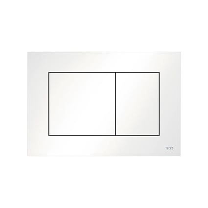 Πλακέτα TeceNow 9240400 White TECE