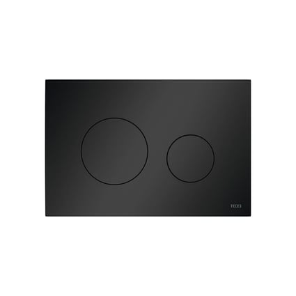 Πλακέτα TeceLoop 9240925 Μαύρη TECE