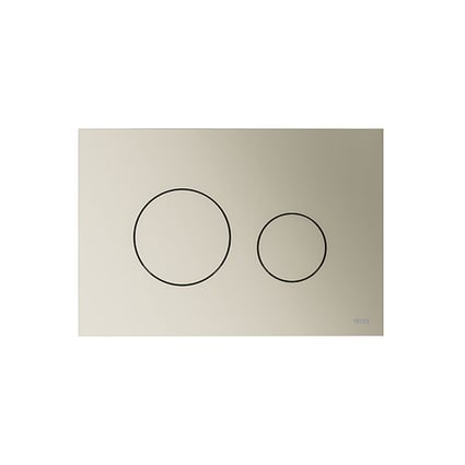 Πλακέτα TeceLoop 9240935 Nickel TECE