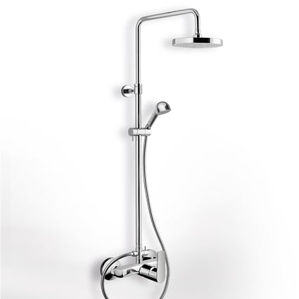 Στήλη ντους Klint