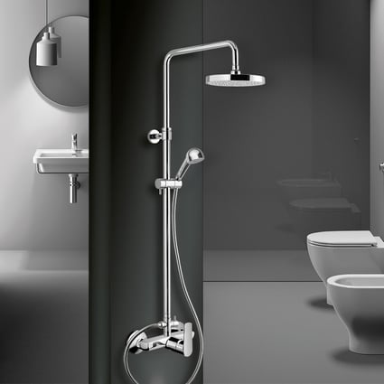 Στήλη ντους Klint