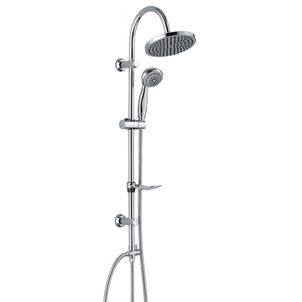 Στήλη ντους Chrome CL2119 Sphera