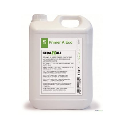 Αστάρι Primer Eco