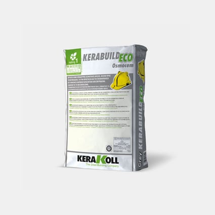 Kerabuild Eco Osmocem Στεγανωτικό 25kg