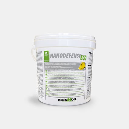 Nanodefense Eco 5kg Μονωτικό