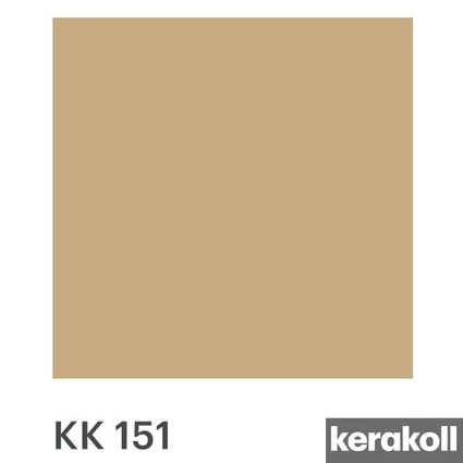 Στόκος Fugabella Living KK151 3kg Kerakoll
