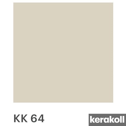 Στόκος Fugabella Living KK64 3kg Kerakoll