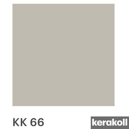 Στόκος Fugabella Living KK66 3kg Kerakoll