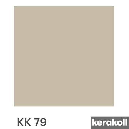 Στόκος Fugabella Living KK79 3kg Kerakoll