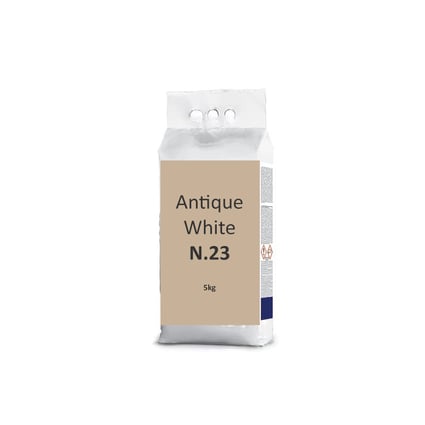 Στόκος Antique White Ν.23