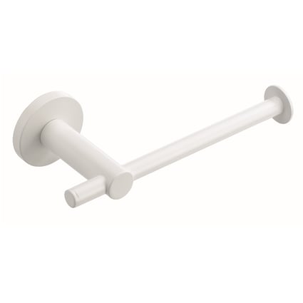 Χαρτοθήκη Sigma Λευκό Ματ