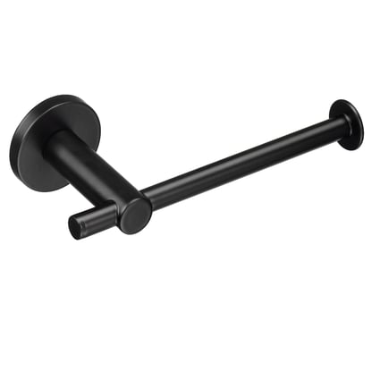 Χαρτοθήκη Sigma μαύρο ματ