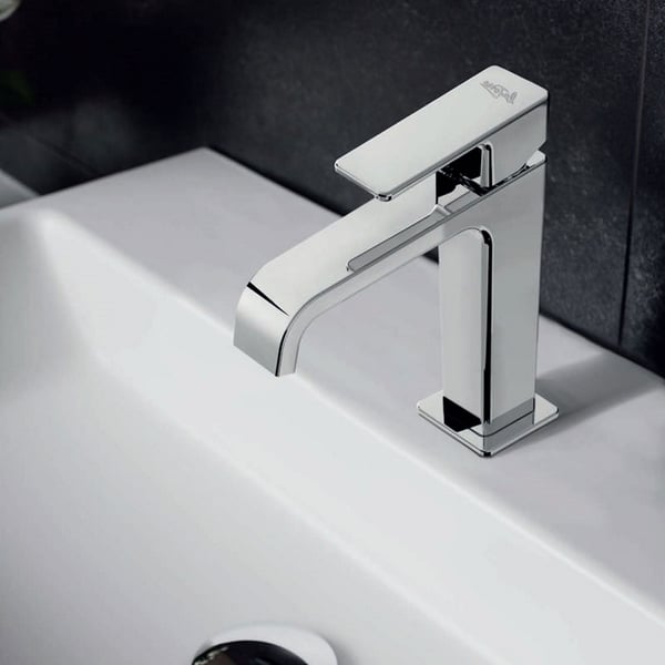 Μπαταρία νιπτήρος Profili Plus 46001-100