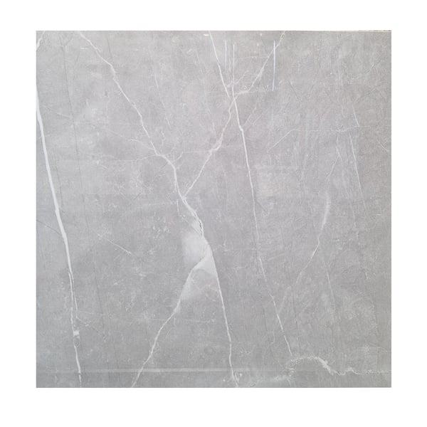 Πλακάκι Aleats Grey Lappato 60x60 cm
