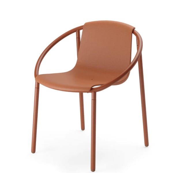 Καρέκλα Ringo Sierra Umbra