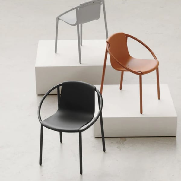 Καρέκλα Ringo Sierra Umbra