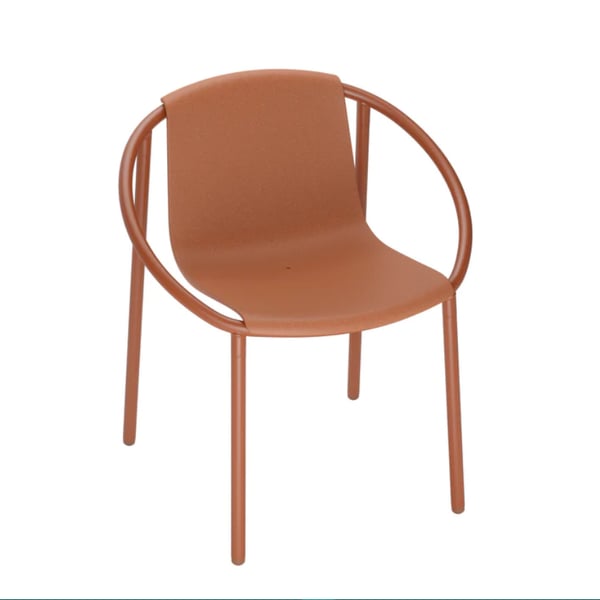 Καρέκλα Ringo Sierra Umbra