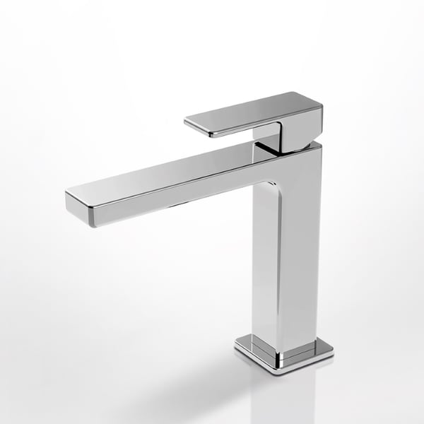 Μπαταρία νιπτήρος Profili 45001-100