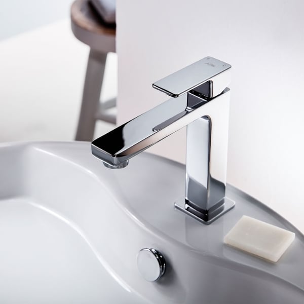 Μπαταρία νιπτήρος Profili 45001-100