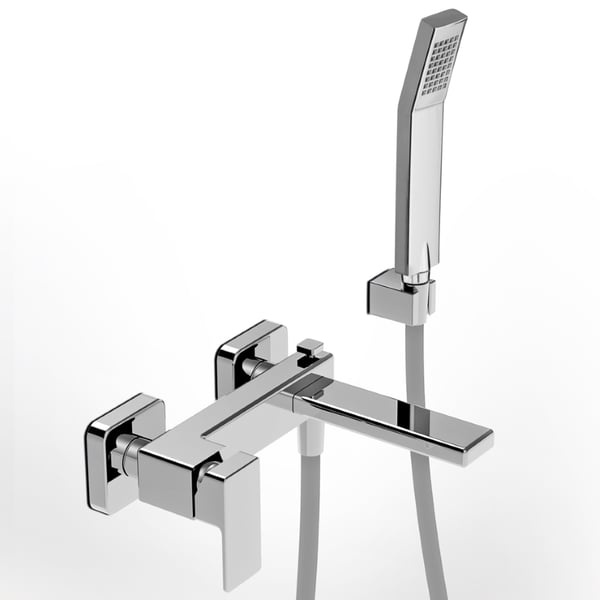 Μπαταρία Λουτρού Profili