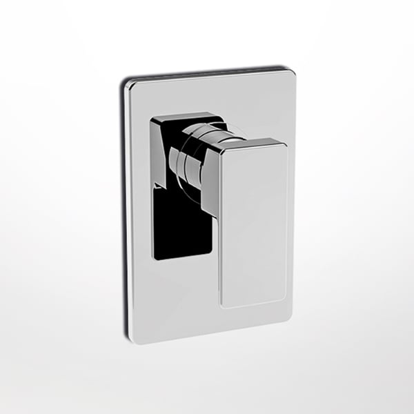 Μπαταρία Εντοιχισμού Profili Plus 1 εξόδου