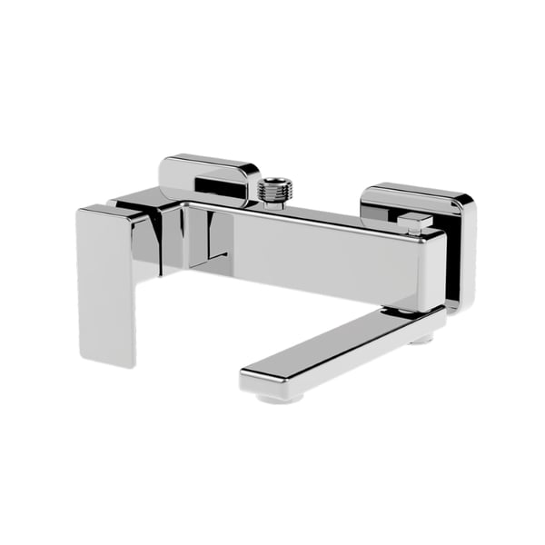 Στήλη ντους Profili Plus 46026-100