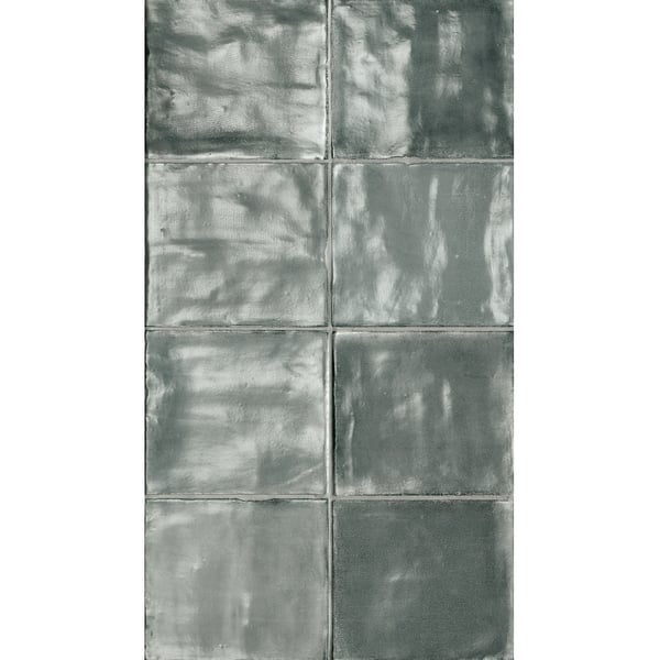 Πλακάκι TSquare Fresh Thyme 15x15 cm