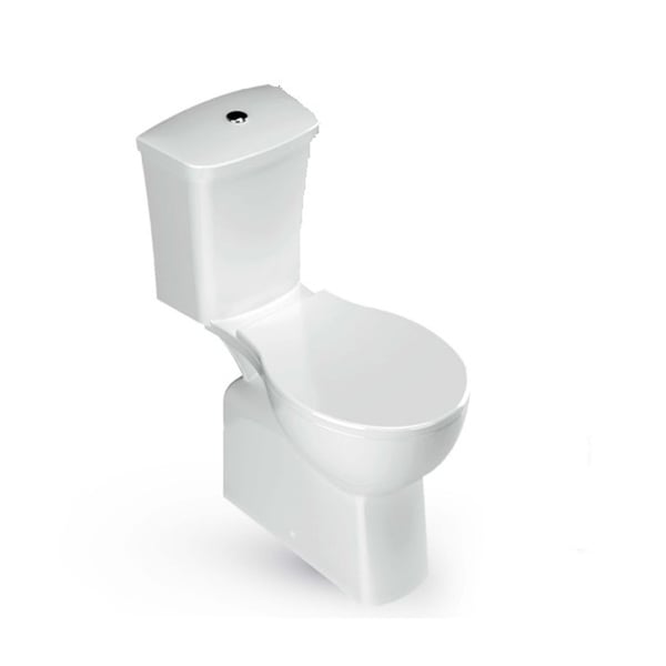 Σετ Λεκάνη ΑΜΕΑ EN 16030