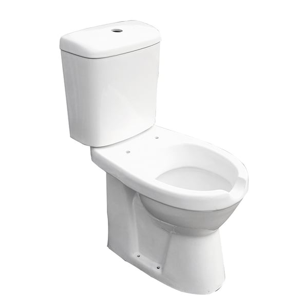 Λεκάνη  Α.Μ.Ε.Α ECO SET CREAVIT