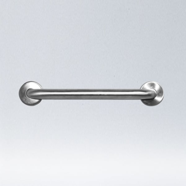 Μπάρα στήριξης inxox 38 cm