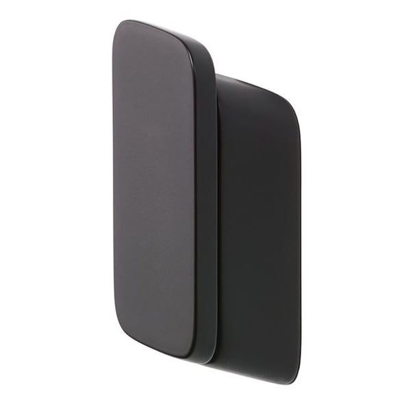 Μονό Άγκιστρο Medium Shift Geesa Black Matt