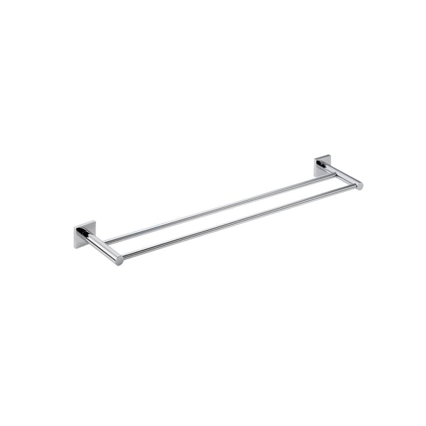 Πετσετοθήκη διπλή Delta