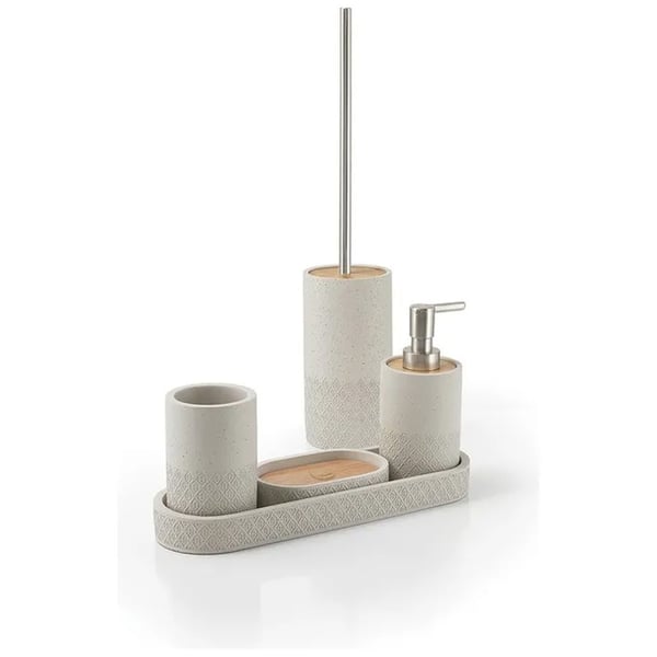 Ντισπένσερ Afrodite Grey Gedy