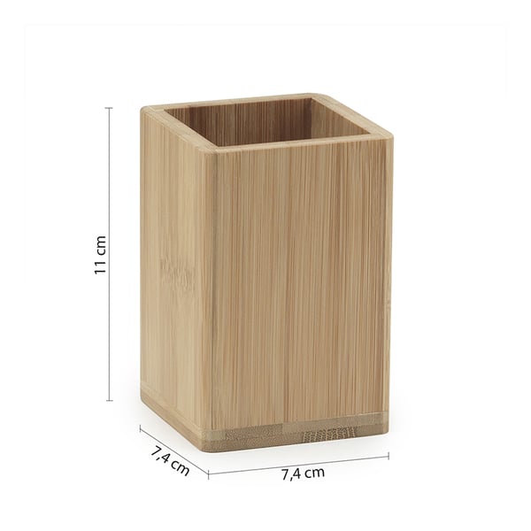 Ποτηροθήκη Bonnie Natural Gedy